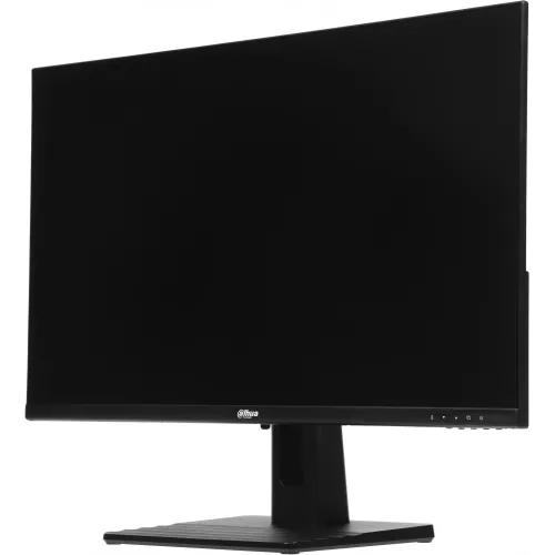 Монитор Dahua 24.5" DHI-LM25-B200BS черный VA LED 5ms 16:9 HDMI M/M матовая 3000:1 250cd 178гр/178гр 1920x1080 100Hz VGA FHD 3.2кг