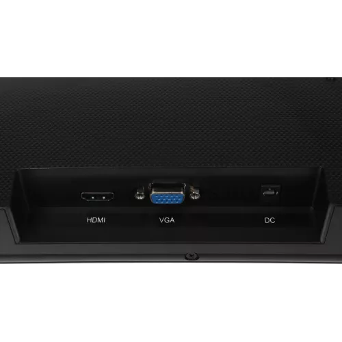Монитор Dahua 24.5" DHI-LM25-B200BS черный VA LED 5ms 16:9 HDMI M/M матовая 3000:1 250cd 178гр/178гр 1920x1080 100Hz VGA FHD 3.2кг
