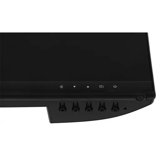 Монитор Dahua 24.5" DHI-LM25-B200BS черный VA LED 5ms 16:9 HDMI M/M матовая 3000:1 250cd 178гр/178гр 1920x1080 100Hz VGA FHD 3.2кг