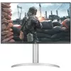 Монитор LG 27" UltraFine 27UP650K-W черный IPS LED 16:9 HDMI матовая HAS 1200:1 400cd 178гр/178гр 3840x2160 60Hz DP 4K 5.9кг