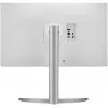 Монитор LG 27" UltraFine 27UP650K-W черный IPS LED 16:9 HDMI матовая HAS 1200:1 400cd 178гр/178гр 3840x2160 60Hz DP 4K 5.9кг