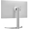 Монитор LG 27" UltraFine 27UP650K-W черный IPS LED 16:9 HDMI матовая HAS 1200:1 400cd 178гр/178гр 3840x2160 60Hz DP 4K 5.9кг