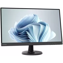 Монитор Lenovo 27" C27-40 черный VA LED 4ms 16:9 HDMI матовая 3000:1 250cd 178гр/178гр 1920x1080 75Hz FreeSync VGA FHD 4.8кг