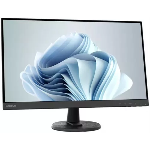 Монитор Lenovo 27" C27-40 черный VA LED 4ms 16:9 HDMI матовая 3000:1 250cd 178гр/178гр 1920x1080 75Hz FreeSync VGA FHD 4.8кг