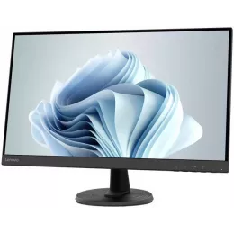 Монитор Lenovo 27" C27-40 черный VA LED 4ms 16:9 HDMI матовая 3000:1 250cd 178гр/178гр 1920x1080 75Hz FreeSync VGA FHD 4.8кг