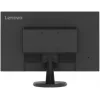 Монитор Lenovo 27" C27-40 черный VA LED 4ms 16:9 HDMI матовая 3000:1 250cd 178гр/178гр 1920x1080 75Hz FreeSync VGA FHD 4.8кг