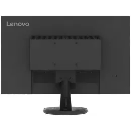 Монитор Lenovo 27" C27-40 черный VA LED 4ms 16:9 HDMI матовая 3000:1 250cd 178гр/178гр 1920x1080 75Hz FreeSync VGA FHD 4.8кг