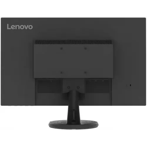 Монитор Lenovo 27" C27-40 черный VA LED 4ms 16:9 HDMI матовая 3000:1 250cd 178гр/178гр 1920x1080 75Hz FreeSync VGA FHD 4.8кг