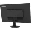 Монитор Lenovo 27" C27-40 черный VA LED 4ms 16:9 HDMI матовая 3000:1 250cd 178гр/178гр 1920x1080 75Hz FreeSync VGA FHD 4.8кг