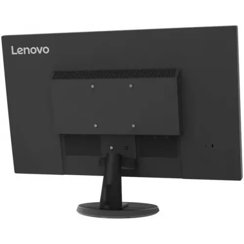 Монитор Lenovo 27" C27-40 черный VA LED 4ms 16:9 HDMI матовая 3000:1 250cd 178гр/178гр 1920x1080 75Hz FreeSync VGA FHD 4.8кг