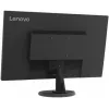 Монитор Lenovo 27" C27-40 черный VA LED 4ms 16:9 HDMI матовая 3000:1 250cd 178гр/178гр 1920x1080 75Hz FreeSync VGA FHD 4.8кг