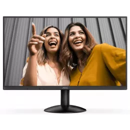 Монитор AOC 23.8" Value Line 24B30HM2 черный VA LED 4ms 16:9 HDMI матовая 250cd 178гр/178гр 1920x1080 100Hz VGA FHD 2.44кг