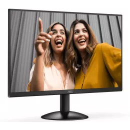 Монитор AOC 23.8" Value Line 24B30HM2 черный VA LED 4ms 16:9 HDMI матовая 250cd 178гр/178гр 1920x1080 100Hz VGA FHD 2.44кг