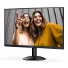 Монитор AOC 23.8" Value Line 24B30HM2 черный VA LED 4ms 16:9 HDMI матовая 250cd 178гр/178гр 1920x1080 100Hz VGA FHD 2.44кг