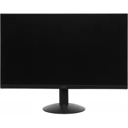 Монитор AOC 23.8" Value Line 24B30HM2 черный VA LED 4ms 16:9 HDMI матовая 250cd 178гр/178гр 1920x1080 100Hz VGA FHD 2.44кг