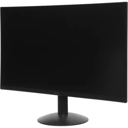 Монитор AOC 23.8" Value Line 24B30HM2 черный VA LED 4ms 16:9 HDMI матовая 250cd 178гр/178гр 1920x1080 100Hz VGA FHD 2.44кг