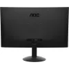 Монитор AOC 23.8" Value Line 24B30HM2 черный VA LED 4ms 16:9 HDMI матовая 250cd 178гр/178гр 1920x1080 100Hz VGA FHD 2.44кг