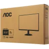 Монитор AOC 23.8" Value Line 24B30HM2 черный VA LED 4ms 16:9 HDMI матовая 250cd 178гр/178гр 1920x1080 100Hz VGA FHD 2.44кг
