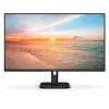 Монитор Philips 27" E Line 27E1N1100D черный IPS LED 16:9 DVI HDMI матовая 250cd 178гр/178гр 1920x1080 100Hz VGA FHD 3.99кг