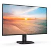 Монитор Philips 27" E Line 27E1N1100D черный IPS LED 16:9 DVI HDMI матовая 250cd 178гр/178гр 1920x1080 100Hz VGA FHD 3.99кг
