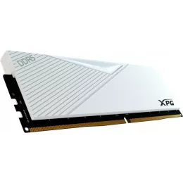 Память DDR5 2x16GB 6400MHz A-Data AX5U6400C3216G-DCLAWH XPG Lancer RTL Gaming PC5-51200 CL32 DIMM 288-pin 1.4В kit dual rank с радиатором Ret
