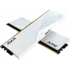 Память DDR5 2x16GB 6400MHz A-Data AX5U6400C3216G-DCLAWH XPG Lancer RTL Gaming PC5-51200 CL32 DIMM 288-pin 1.4В kit dual rank с радиатором Ret