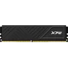 Память DDR4 32GB 3200MHz A-Data AX4U320032G16A-SBKD35 XPG Gammix D35 RTL Gaming PC4-25600 CL16 DIMM 288-pin 1.35В dual rank с радиатором Ret