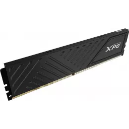 Память DDR4 32GB 3200MHz A-Data AX4U320032G16A-SBKD35 XPG Gammix D35 RTL Gaming PC4-25600 CL16 DIMM 288-pin 1.35В dual rank с радиатором Ret