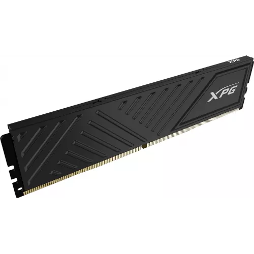 Память DDR4 32GB 3200MHz A-Data AX4U320032G16A-SBKD35 XPG Gammix D35 RTL Gaming PC4-25600 CL16 DIMM 288-pin 1.35В dual rank с радиатором Ret