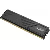 Память DDR4 32GB 3200MHz A-Data AX4U320032G16A-SBKD35 XPG Gammix D35 RTL Gaming PC4-25600 CL16 DIMM 288-pin 1.35В dual rank с радиатором Ret