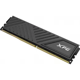 Память DDR4 32GB 3200MHz A-Data AX4U320032G16A-SBKD35 XPG Gammix D35 RTL Gaming PC4-25600 CL16 DIMM 288-pin 1.35В dual rank с радиатором Ret
