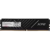 Память DDR4 8GB 3200MHz A-Data AX4U32008G16A-SBKD35 XPG Gammix D35 RTL Gaming PC4-25600 CL16 DIMM 288-pin 1.35В dual rank с радиатором Ret