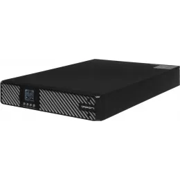 Источник бесперебойного питания Ippon Pacific II 3000 2700Вт 3000ВА черный