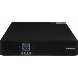 Источник бесперебойного питания Ippon Pacific II 3000 2700Вт 3000ВА черный