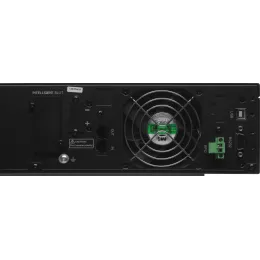 Источник бесперебойного питания Ippon Pacific II 3000 2700Вт 3000ВА черный
