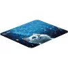 Коврик для мыши Cactus White Cat 300x250x3мм (CS-MPC-D11M)