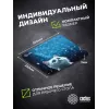 Коврик для мыши Cactus White Cat 300x250x3мм (CS-MPC-D11M)