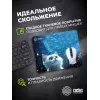 Коврик для мыши Cactus White Cat 300x250x3мм (CS-MPC-D11M)