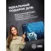 Коврик для мыши Cactus White Cat 300x250x3мм (CS-MPC-D11M)