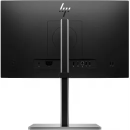Монитор HP 21.5" E22 G5 черный IPS LED 16:9 HDMI матовая HAS Piv 250cd 178гр/178гр 1920x1080 75Hz DP FHD USB 4.9кг