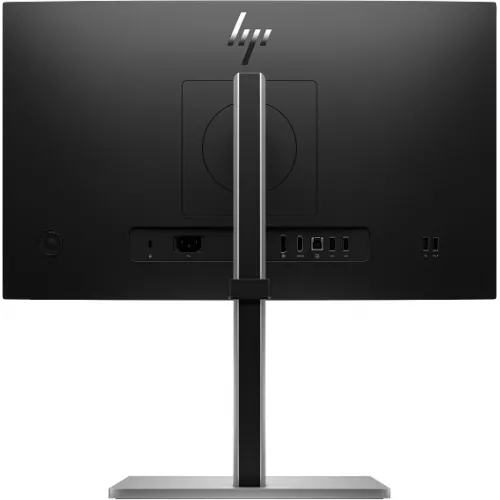 Монитор HP 21.5" E22 G5 черный IPS LED 16:9 HDMI матовая HAS Piv 250cd 178гр/178гр 1920x1080 75Hz DP FHD USB 4.9кг