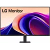 Монитор LG 31.5" 32U631A-B черный IPS LED 16:9 HDMI матовая 1000:1 250cd 178гр/178гр 2560x1440 100Hz Quad HD 2K (1440p) USB 6.5кг