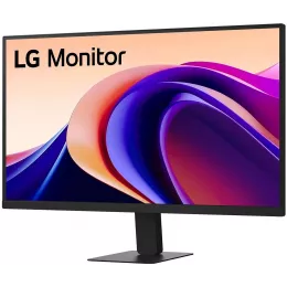 Монитор LG 31.5" 32U631A-B черный IPS LED 16:9 HDMI матовая 1000:1 250cd 178гр/178гр 2560x1440 100Hz Quad HD 2K (1440p) USB 6.5кг