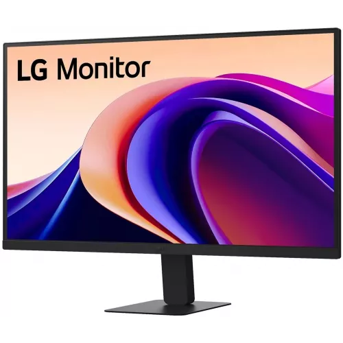 Монитор LG 31.5" 32U631A-B черный IPS LED 16:9 HDMI матовая 1000:1 250cd 178гр/178гр 2560x1440 100Hz Quad HD 2K (1440p) USB 6.5кг