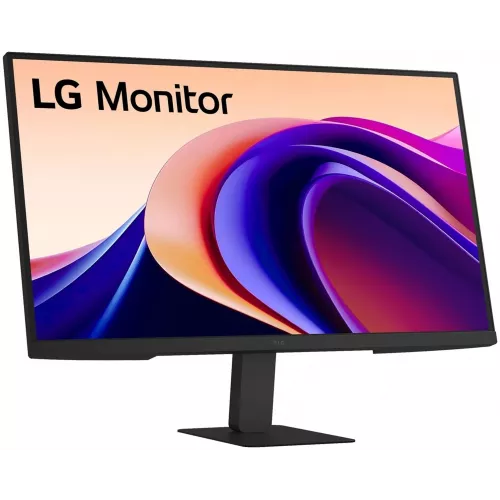 Монитор LG 31.5" 32U631A-B черный IPS LED 16:9 HDMI матовая 1000:1 250cd 178гр/178гр 2560x1440 100Hz Quad HD 2K (1440p) USB 6.5кг