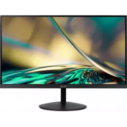 Монитор Acer 23.8" SA242YG0bi черный IPS LED 1ms 16:9 HDMI матовая 250cd 178гр/178гр 1920x1080 120Hz FreeSync VGA FHD 3.5кг