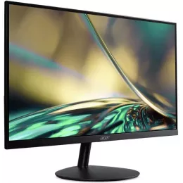 Монитор Acer 23.8" SA242YG0bi черный IPS LED 1ms 16:9 HDMI матовая 250cd 178гр/178гр 1920x1080 120Hz FreeSync VGA FHD 3.5кг