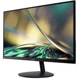 Монитор Acer 23.8" SA242YG0bi черный IPS LED 1ms 16:9 HDMI матовая 250cd 178гр/178гр 1920x1080 120Hz FreeSync VGA FHD 3.5кг