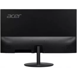 Монитор Acer 23.8" SA242YG0bi черный IPS LED 1ms 16:9 HDMI матовая 250cd 178гр/178гр 1920x1080 120Hz FreeSync VGA FHD 3.5кг
