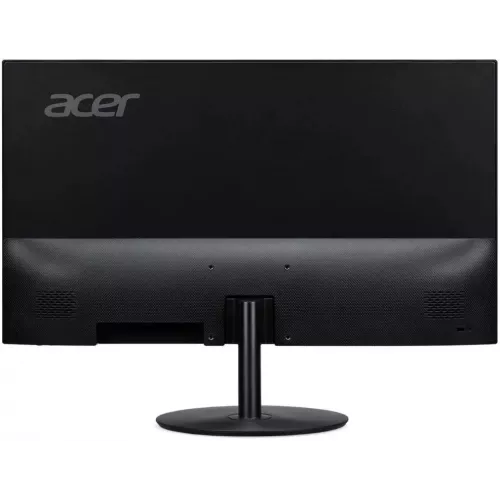 Монитор Acer 23.8" SA242YG0bi черный IPS LED 1ms 16:9 HDMI матовая 250cd 178гр/178гр 1920x1080 120Hz FreeSync VGA FHD 3.5кг